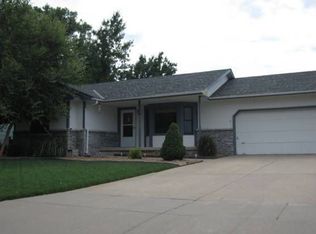 1245 N Clara St, Wichita, KS 67212