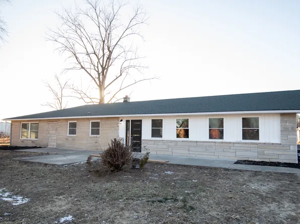 8425 N County Road 700 W, Scipio, IN 47273