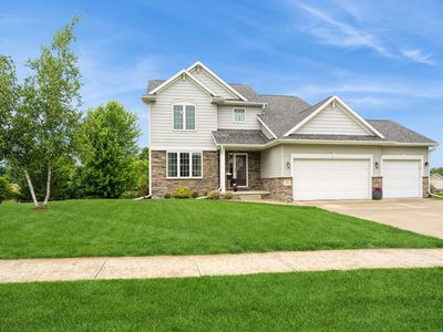 1225 Lyle Murphy Dr, Carlisle, IA, 50047