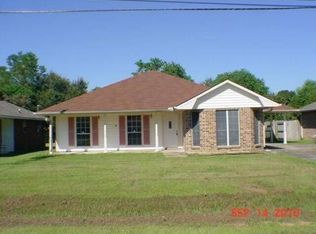 15109 Beau Jon Ave, Prairieville, LA 70769