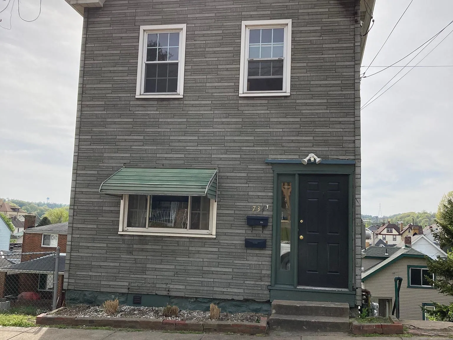 1 bed, 500 sqft, $995 — Photo 4