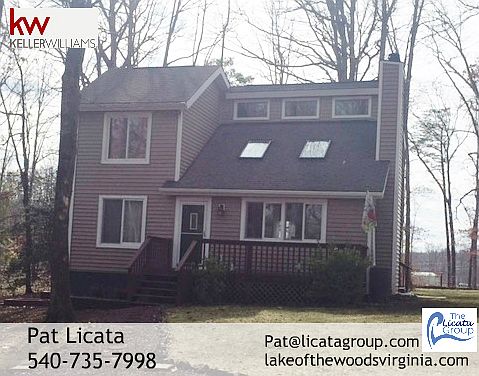 Welcome to 107 Harris Ct.