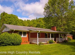 1957 Meat Camp Rd, Boone, NC 28607
