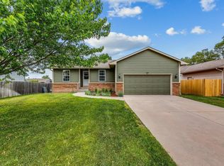 1356 E Village Estates Ct, Wichita, KS 67219