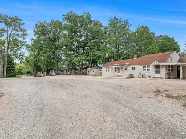 6444 E M 115, Cadillac, MI 49601