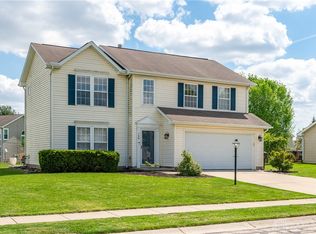 106 Springhouse Dr, Englewood, OH 45322