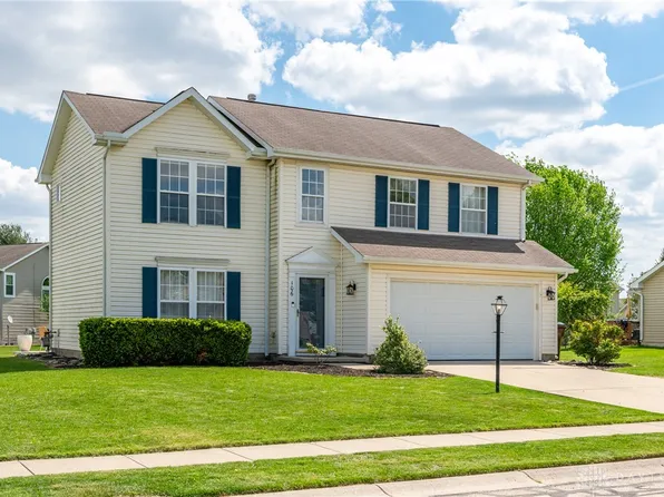 106 Springhouse Dr, Englewood, OH 45322