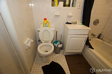 Rented by Halstead Real Estate