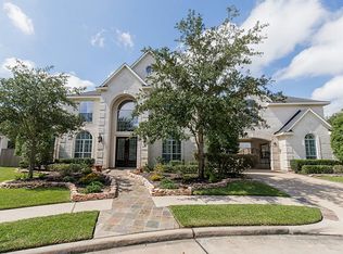 22930 Deforest Ridge Ln, Katy, TX 77494