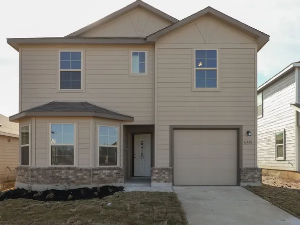 6318 Willow Point Blvd, San Antonio, TX 78219