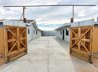 4343 Bagdad Hwy, Twentynine Palms, CA 92277