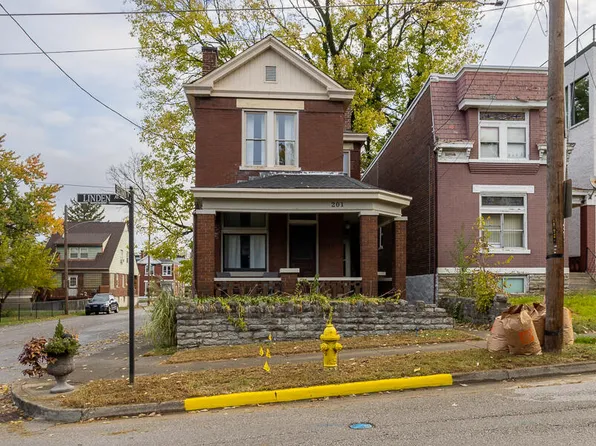 201 Linden Ave, Newport, KY 41071