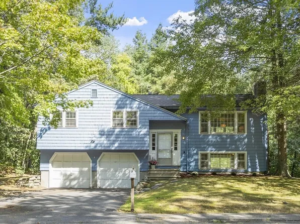 5 Court Rd, Westford, MA 01886
