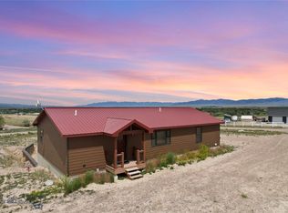 207 Expedition Dr, Dillon, MT 59725
