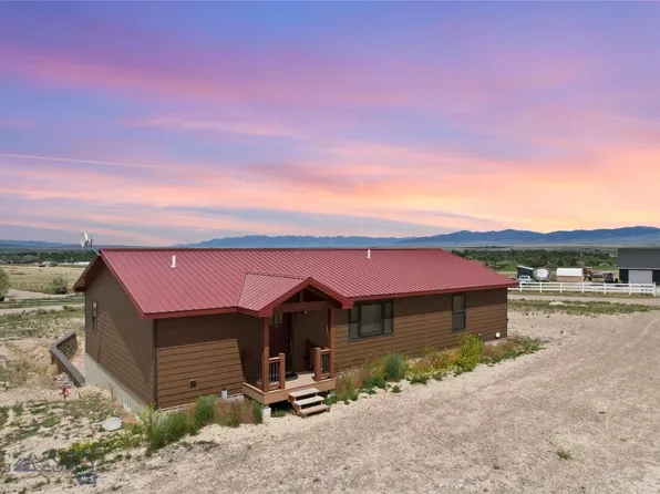 207 Expedition Dr, Dillon, MT 59725