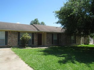 918 Pilot Point Dr, Houston, TX 77038