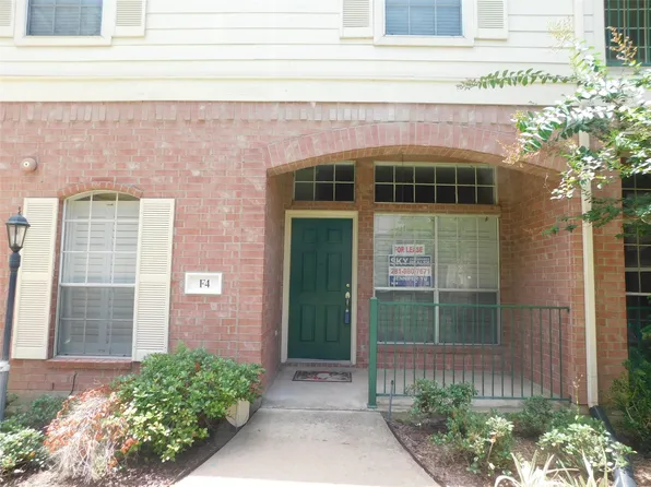 2710 Grants Lake Blvd Unit F4, Sugar Land, TX 77479