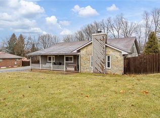 2872 Crone Rd, Dayton, OH 45434