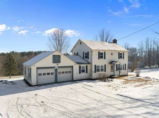 56 Park Laughton Rd, East Dummerston, VT 05346