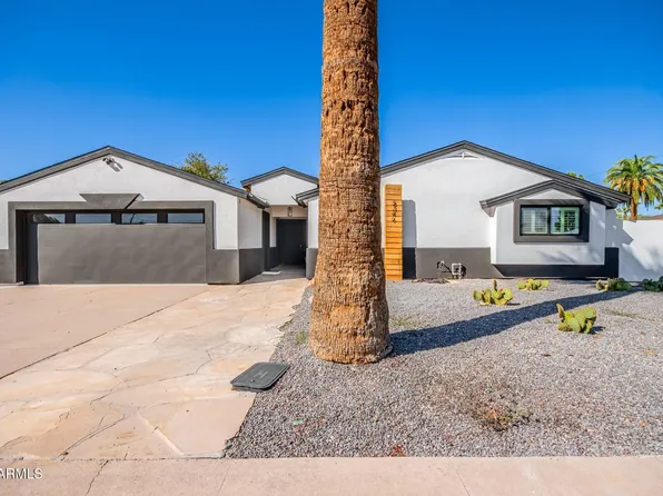 8346 E ROMA Avenue, Scottsdale, AZ 85251