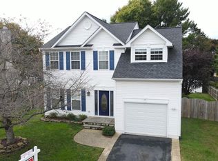 57 Edaw Dr, Charles Town, WV 25414