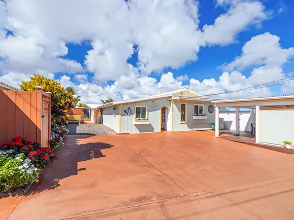 5111C Hassard Rd, Kapaa, HI 96746