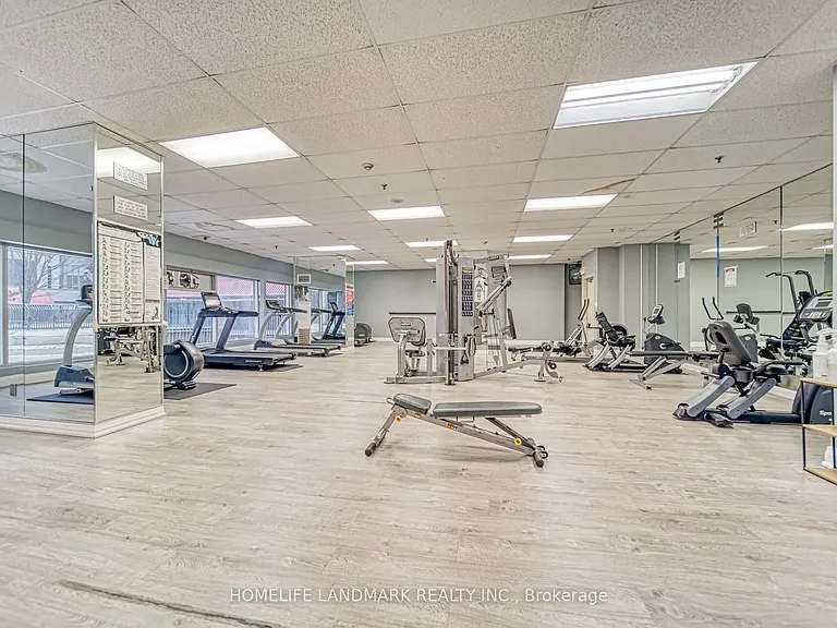 1470 Midland Ave #1802 — Photo 32