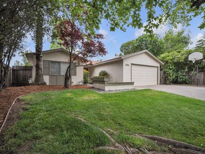 5816 Mount Evans Ct, Sacramento, CA, 95842