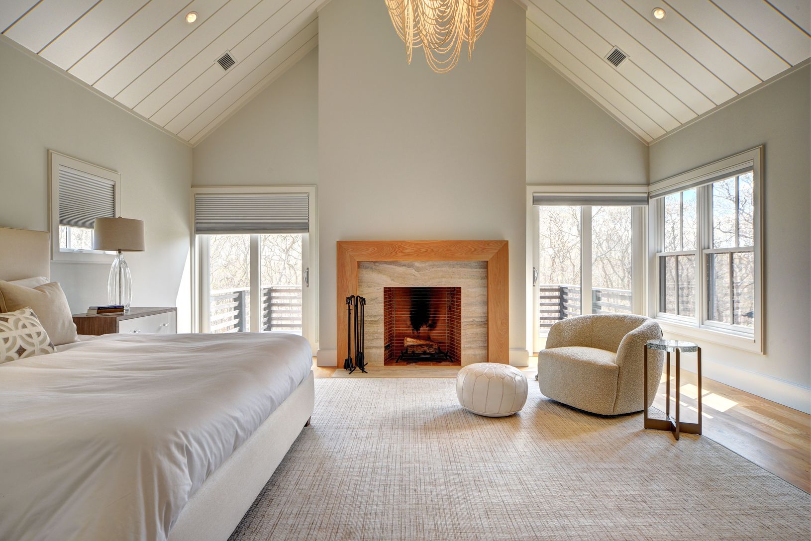  Master Suite a Second View