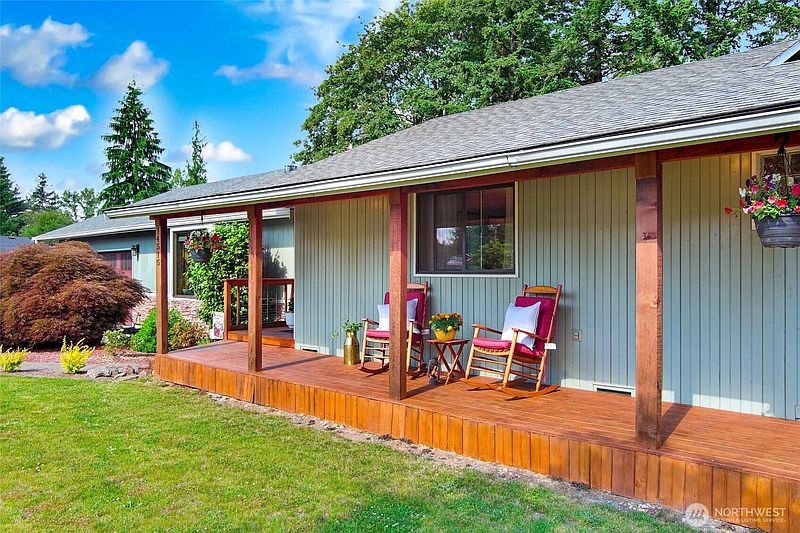 2nd image of 14515 247th Drive SE