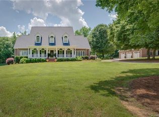 1215 Shive Rd, Salisbury, NC 28146