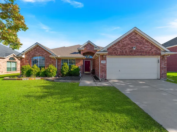 1008 Yarnell Pl, Plano, TX 75094