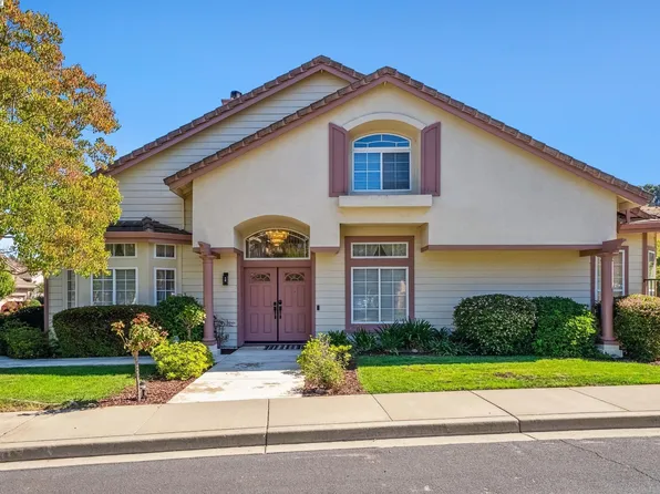 5603 Highcrest Ct, Pleasanton, CA 94588