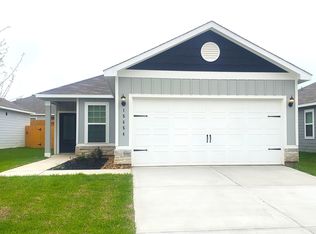 15454 Maple Terrace Dr, Conroe, TX 77303