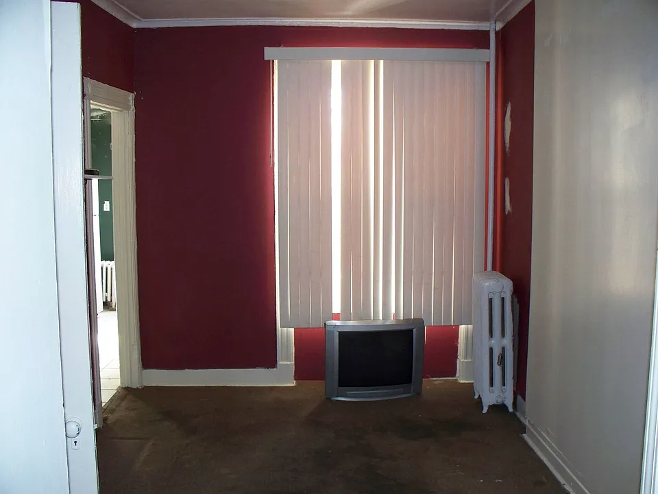 Upstiars Bedroom