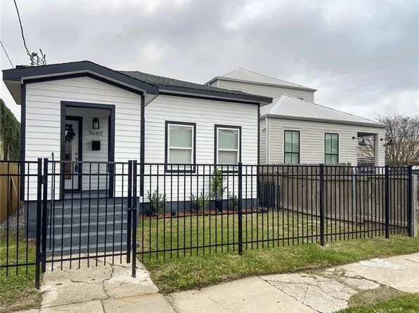 3507 Danneel St, New Orleans, LA 70115