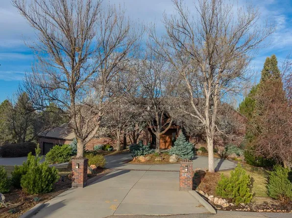 8414 Firethorn Ct, Niwot, CO 80503