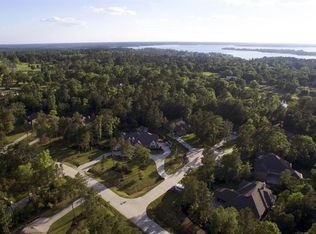 9601 Longmire Creek Way, Conroe, TX 77304