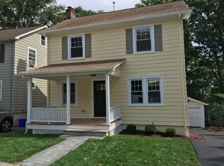 45 High St, Glen Ridge, NJ 07028