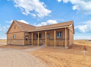 5822 Arsenal Ct, Laramie, WY 82070