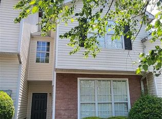 7620 Creekside Ln, Riverdale, GA 30296