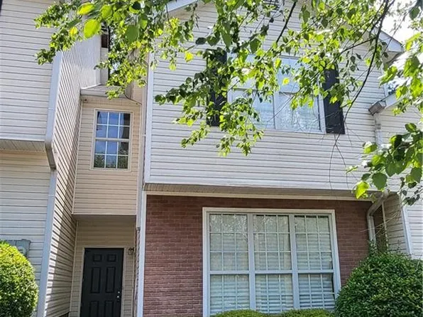 7620 Creekside Ln, Riverdale, GA 30296