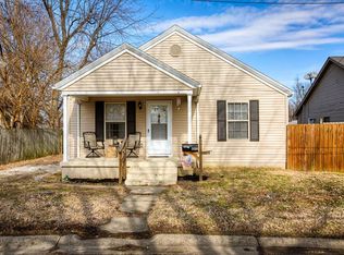 1515 E 20th St, Owensboro, KY 42303