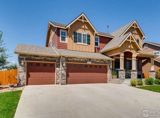 8597 Raspberry Dr, Frederick, CO 80504