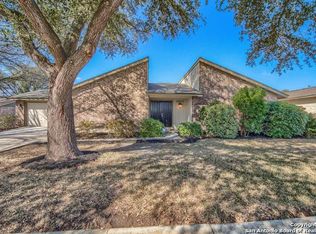 13847 Crested Rise, San Antonio, TX 78217