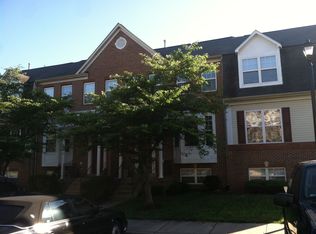 2004 Whistling Duck Dr, Upper Marlboro, MD 20774