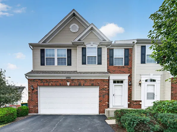 12921 Cypress Ln, Plainfield, IL 60585