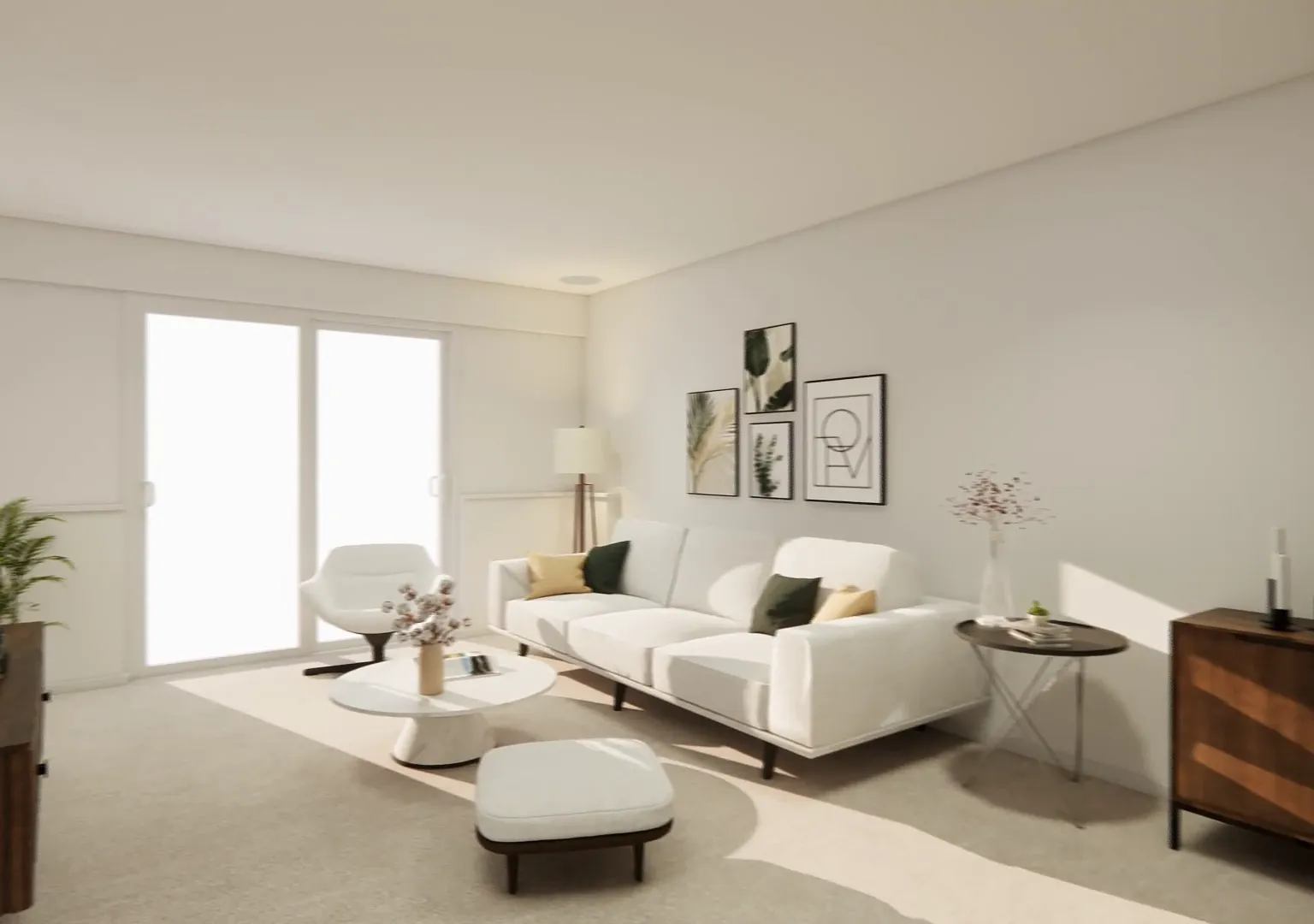 Villa Apartments — Photo 4