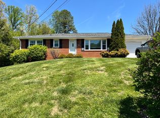 502 N Gilmer Park, Johnson City, TN 37604