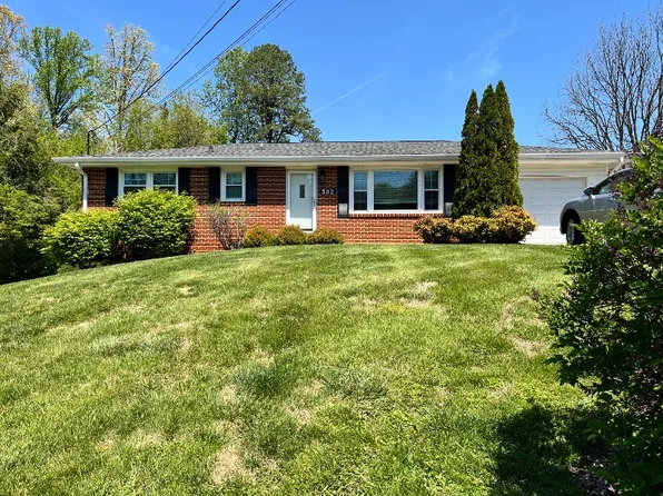 502 N Gilmer Park, Johnson City, TN 37604